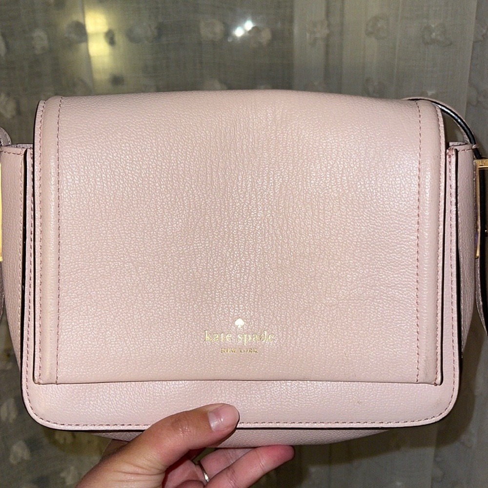 Kate spade crossbody bag